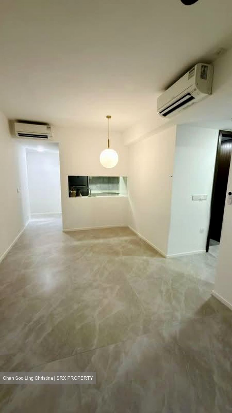 Amo Residence (D20), Apartment #547100731